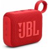Prenosný reproduktor JBL GO 4 zelený 4,2 W
