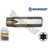 TRIUMF Bit Torx TX, dĺžka 25 mm, Zr.N, 1ks TX30