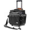 UDG Ultimate SlingBag Trolley DeLuxe Black, Orange Inside