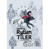 Statočný rytier Tiler - Stella Smoligová (ilustrátor), Dušan Damián