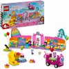 LEGO®: Gabbyho párty miestnosť 10797 LEGO