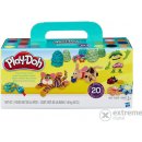 Hasbro Play Doh Velké balení 20 ks