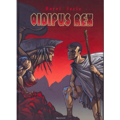 Oidipus Rex