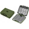 DELPHIN Krabica Delphin TBX Duo 105-18P - 105x92x30mm