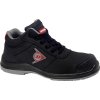Dunlop First One 2110-46 bezpečnostná obuv S3 Veľkosť topánok (EU): 46 čierna 1 ks; 2110-46