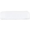 The One Towelling® Organický uterák 50x100 T1-ORG50 White 50 x 100 cm