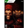 Diablo 2 Resurrected (XSX)