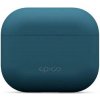 Epico Silicone Cover Airpods 3 - tmavo modrá 9911101600020