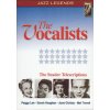 THE VOCALISTS: Peggy Lee, Sarah Vaughan, June Christy (DVD)