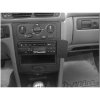 Brodit ProClip montážna konzola pre Volvo C70 97-05, na stred vpravo 852412