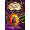 Ako sa zmocniť dračieho drahokamu (Štikút Strašný Šťukovec III., 10) | Cressida Cowell