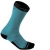 Dynafit Ultra Cushion SK storm blue 35 - 38 ponožky