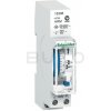 Schneider Electric Spínacie hodiny IH24h 1c ARM, mechanické denné, 1P/16A , záloha chodu