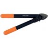 FISKARS FISKARS Nožnice na silné vetvy PowerGear™ L31, jednočepeľové (S) | 1000581