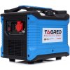 Inventorová elektrocentrála TAGRED 1500W 230V ECO