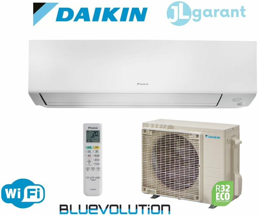 Daikin Comfora FTXP71N / RXP71N9