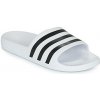 adidas športové šľapky ADILETTE AQUA Biela