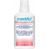 Meridol Chlorhexidine 0,2 % Ústna voda 300 ml