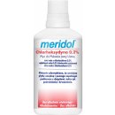 Meridol Chlorhexidine 0,2 % Ústna voda 300 ml