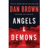 Angels & Demons (Dan Brown)(Brožovaná)