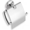 Držiak toaletného papiera Novaservis Metalia 11 chróm 0138.0