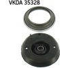 Oporné ložisko pružiacej jednotky SKF VKDA 35328 (VKDA35328)