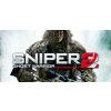 Sniper Ghost Warrior 2