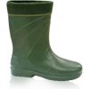 Dámske gumáky Alaska do -30 ° zelenej Variant: č. 41