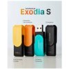 DataTraveler Exodia S/128GB/USB 3.2/USB-A/Modrá (DTXS/128GB)