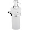 Nimco Dávkovač tekutého mýdla, pumpička plast BR 11031W-26