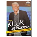 Kluk ze Žižkova - Jiří Krampol jak ho znáte i neznáte - Jiří Polák