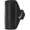 Univerzálne púzdro Nike LEAN ARM BAND čierne N.RN.65.082