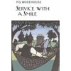 Service With a Smile (Wodehouse P.G.)