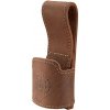 Kožené puzdro Hultafors Axe Holster Abhhb Farba: hnedá