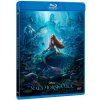 Malá morská víla - Blu-ray