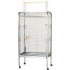 Interzoo Voliéra Omega III. 58x85x160 cm drôt 4mm