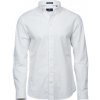 Tee Jays Pánska košeľa TJ4000 White L