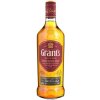 Grant's 0,7l 40% (čistá fľaša)