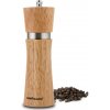 NAVA Mlynček na korenie a soľ TERRESTRIAL 16 cm, drevo