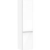 Vysoká skrinka Hansgrohe Xelu Q 40x165x35 cm biela lesklá 54135700