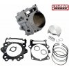 CYLINDER WORKS Valec, piest a tesnenia YAMAHA RAPTOR 700, 2006-2014, 102MM (NICASIL)