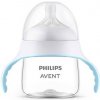 Philips Avent fľaša na učenie Natural 150 ml