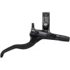 Shimano Deore BL-M4100 brzdová páka pravá čierna