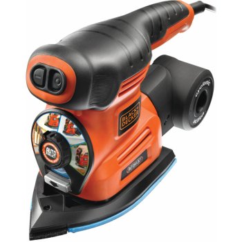 Black & Decker KA280K