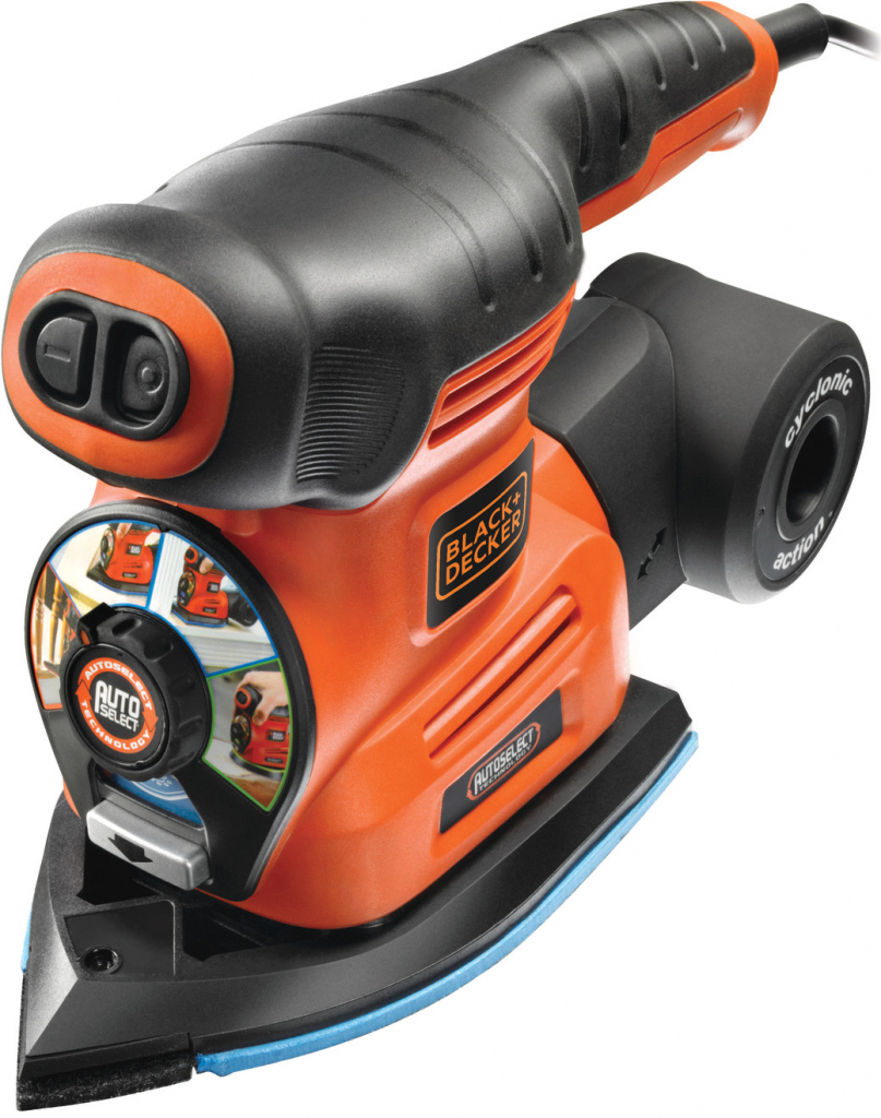 Black & Decker KA280K