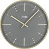 Dizajnové nástenné hodiny 14947G Lowell 28cm (8008457757692)