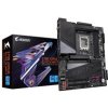 BAZAR - GIGABYTE MB Sc LGA1700 Z790 AORUS ELITE X WiFi7, Intel Z790, 4xDDR5, 1xDP, 1xHDMI, WI-FI, ATX - Poškozený obal (
