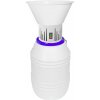 BRAVSON GROUP s.r.o. Elektrický šrotovník na obilie s 50l barelom MILL ETS BLUE - HP 1,5kW