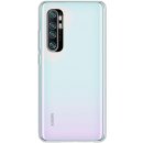 Púzdro Kisswill TPU Xiaomi Mi Note 10 Lite čiré