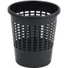 Curver® Kôš BASIC 10L, čierný, na odpad